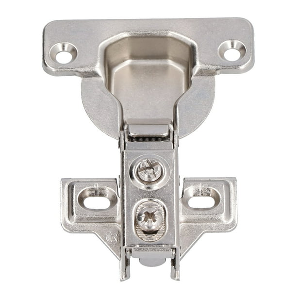Hinge, Door Hinge Full Cover Hardware Fittings For Wardrobes