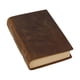 thumbnail image 1 of Cuaderno de Escritura de Diario vintage Sunnimix Cuaderno de notas Cuaderno de Diario de cuero PU rústico, 1 of 8