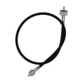 thumbnail image 4 of B9NN17365B-OE New Proofmeter Cable Fits Ford NH 500 600 700 800 900 2000 4000 NAA, 4 of 8