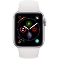 thumbnail image 2 of Refurbished Apple Watch Series 4 Aluminum 40mm A1977 (GPS Only, No Cellular) Silver (Grade A+), 2 of 2