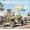 MRZR D4, variant on Academy AC12456 1/72 P-40B PLASTIC MODEL kit