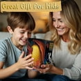 thumbnail image 2 of Piano Potato Jumbo Dragon Egg Dig Kit, Dig Up 12 Unique Dragons STEM Archaeology Toy, Educational Gift for Boys & Girls Ages 6-12, 2 of 6