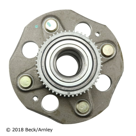BeckArnley 051-6162 Hub And Bearing Assembly