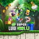 thumbnail image 4 of New Super Mario Bros. U + New Super Luigi U - Wii U, 4 of 5