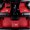 Red, variant on QUUFAA Car Floor Mats Custom For BMW 3 Series E46 E90 F30 G20 GT 1998-2025 Year Floor Liner Floor Mats Carpets Car pads Auto Mats