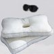 thumbnail image 1 of Piercing Pillow For Side Sleepers, Ear Pillows With Ear Hole,for Ear Pressure Relief, Cnh Pain, Ear Protection Ear Guard Pillow 15 SZRH A-F, 1 of 5