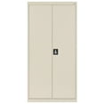 thumbnail image 4 of SANDUSKY EACR362472-07 Combination Storage Cabinet,Assembled, 4 of 9