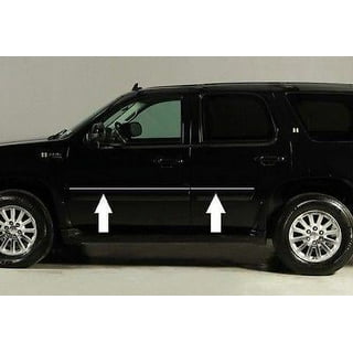 Tahoe Door Trim