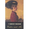thumbnail image 2 of Cakes and Ale By Maugham, W. Somerset, 2 of 2