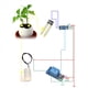 thumbnail image 2 of 3X Módulo de Riego Automático Kit de Bricolaje Módulo de Riego Automático Detección de Humedad del Suelo Bombeo Automático de Agua, 2 of 5