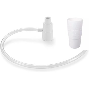 Oxygen Tubing Swivel Connector, Swivel Connector 1220, 1 pack - Walmart.com