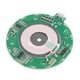 thumbnail image 5 of Placa de circuito PCBA, módulo de carga Qi para teléfono móvil U7PCBaCoil, cargador inalámbrico, transmisor, durabilidad probada en el tiempo, 5 of 9