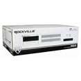 thumbnail image 7 of Rockville REQ42-B Black 19" 2 x 21 Band Graphic Equalizer, 7 of 7