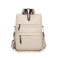 thumbnail image 2 of PRIYAL Lightweight Unisex Backpack, Multifunctional for Outings, Spacious Student Book Bag, Ideal for Casual Travel, 2 of 8