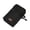 Black, variant on Kcolen Fashionable Wearable Waist Pack for Mobile Phones Secure Outdoor Belt Storage Bag