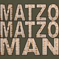 thumbnail image 3 of CafePress - Matzo Matzo Man Dark T Shirt - Men's Classic Graphic Cotton T-Shirt, 3 of 4