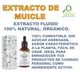 thumbnail image 2 of EXTRACTO DE MUICLE 60 ML VIVONATURAL. 100% NATURAL. ORGÁNICO, 2 of 3