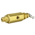 thumbnail image 2 of New Pilot Unloader Valve for Air Compressor 1/4" MPT - 95-125 PSI, 2 of 4