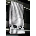 thumbnail image 4 of Samuel Lamont Poli-Dri 3-Piece Kitchen Tea Towel Set 100% Cotton Ultra Absorbent, 4 of 6
