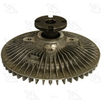 Engine Cooling Fan Clutch Fits select: 1966,1972-1979 CHEVROLET CORVETTE