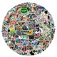 thumbnail image 1 of 200 pegatinas de doodle de personalidad de deportes al aire libre ZefeiWu 8390614347960, 1 of 1