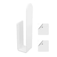 thumbnail image 2 of Soporte Sombrero Multipropósito Rack Almacenamiento Adhesivo Organizador Béisbol Gatsing Pared para, 2 of 9