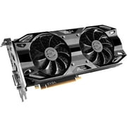 EVGA GeForce RTX 2060 12GB XC Gaming, 12GB GDDR6, Dual Fans, Metal Backplate, 12G-P4-2263-KR