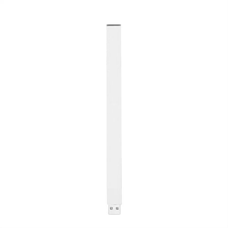 

27LED Grow Lamp Bar USB Interface Charging Plant Grow Light Lightweight Indoor Plant Growth Light Strip Aluminum Alloy Garden Growing Lamp for Greenhouse Farmer Tent