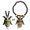 156C, variant on Novelty Japanese Oni Car Pendant Halloween Devil Decoration Rearview Styling