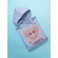 thumbnail image 3 of Aries Ram Emblem - Zodiac Art Design Men's Hoodie, 3 of 4