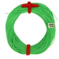 thumbnail image 3 of Fishing Main Line, 30m Fly Fishing Line Durable  For Sea Fishing Yellow,Orange,Green, 3 of 8