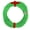 Green, variant on Yajisi Fly Fishing Line 30m (32.8 Yard) Heavy Load Bearing High Tech Coating Main Line Fishing Accessory for Outdoor, Yellow, 20lb Test