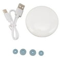 thumbnail image 2 of Auriculares de Traducció de Voz, Auriculares Con Traductor de Idiomas en Tiempo Real Con 144 Idiomas Compatibles, Tiempo de Respesta Rápido Inferior A 0,5 S, Traductor EN, 2 of 7