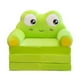 Cartoon Couch Chairs Cover,Washable Cute Kids Sofa Cover,Lovely Children Frog - image 1 of 8