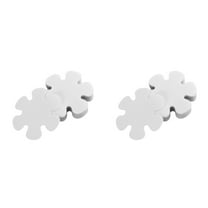 FRCOLOR  2 Count Bathtub Mats Non Slip Resistant Decor for Shower Bathroom and Products