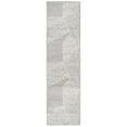 thumbnail image 5 of SAFAVIEH Pyramid Hunter Geometric Runner Rug, Gray/Ivory, 2'2" x 8', 5 of 5