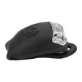 thumbnail image 3 of LED Warning Lamp, Easy Installation Bike Light With CR2032 Battery For Bicycle Handlebars Helmets, 3 of 8