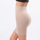 thumbnail image 3 of 29488 Falda moldeadora de cintura alta para mujer, moldeadora de cuerpo posparto, contracción del vientre, transpirable, sin costuras, moldeadora de cuerpo, levantamiento de cadera, 3 of 6