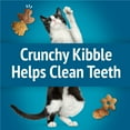 thumbnail image 5 of Purina Friskies Party Mix Seafood Lovers Crunch, Cat Treats, Scallop, Lobster, & Shrimp, 6 oz Bag, 5 of 12