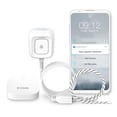 thumbnail image 1 of Kit Detector de Fugas de Agua D-Link SW-A11KT, WiFi, Alcance de 305 m, 1 of 9