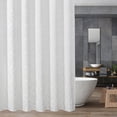 thumbnail image 1 of Feltree Rideau de Douche pour Salle de Bain Moderne Ferme Rideau de Douche Universel pour Toutes les Saisons dans la Baignoire Ensemble de Rideaux de Douche pour Salle de Bain, 1 of 8