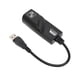 thumbnail image 5 of Adaptador Ethernet, Adaptador Ethernet USB De Amplia Aplicabilidad Práctico Y Eficiente Plug And Play Para Notebook Para Tableta ANGGREK Otros, 5 of 8