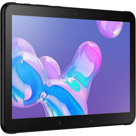 Pre-Owned Samsung Galaxy Tab Active PRO SM-T540 - 10.1" Snapdragon 670 Octa-Core 64GB Storage - Android OS