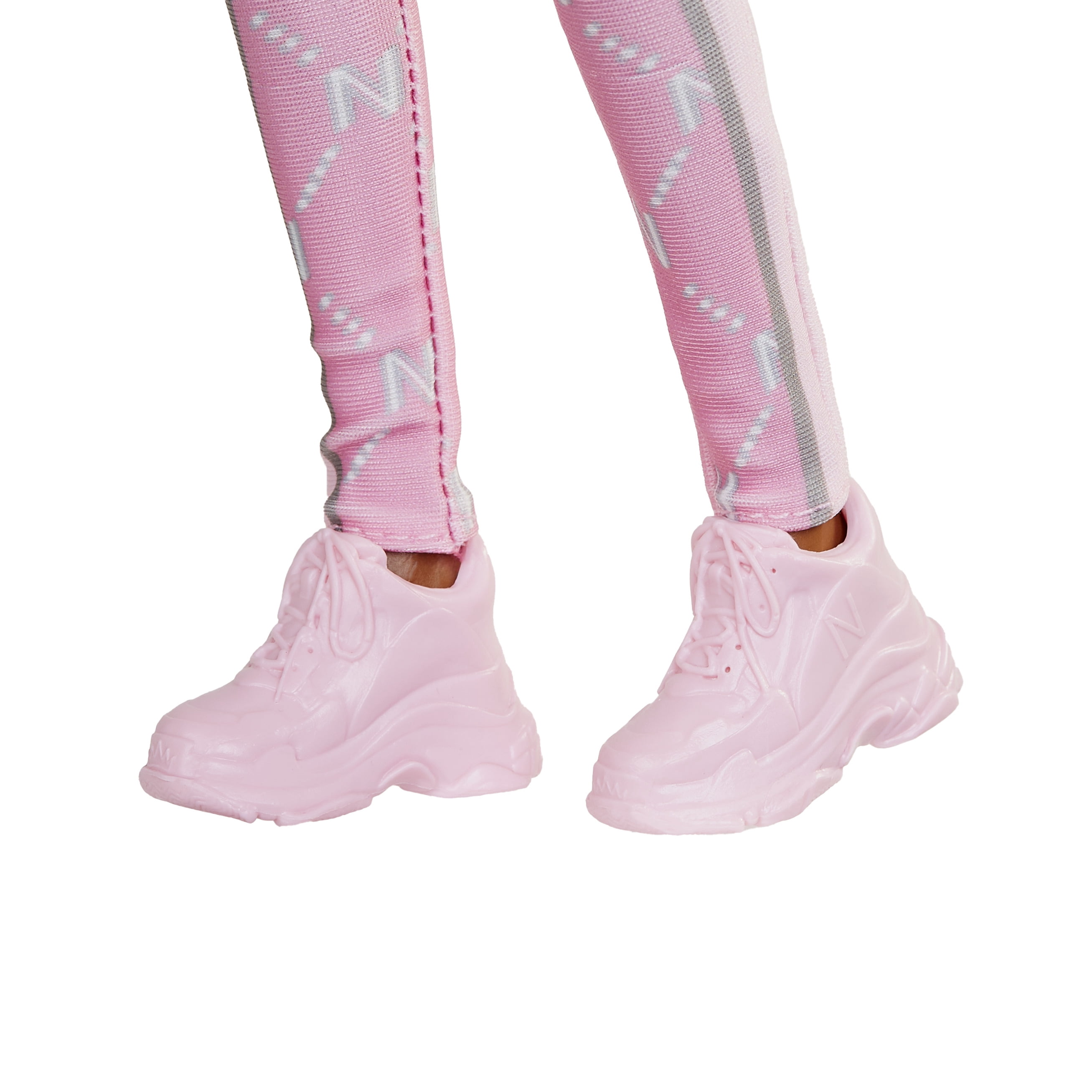Naturalistas Paige 11" Fashion Doll