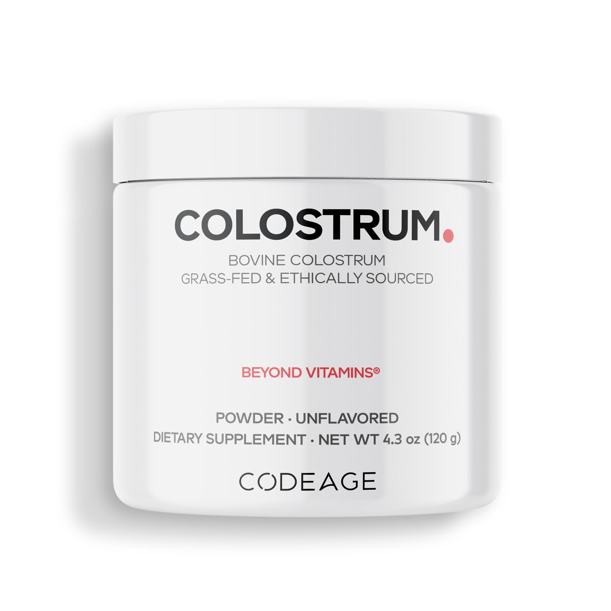 Codeage Liposomal Glutathione Powder - 1,000 mg L-Glutathione per Serving,  Liposomal Delivery - 2-Month Supply - Vegan Reduced L-Glutathione -  Unflavored - Phospholipid - Non-GMO - 2.22 Oz