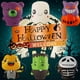 thumbnail image 3 of 6 Pack Halloween Squishy Toys Slow Rising Slow Rebound Toys Halloween Party Favors Halloween Novelty Toys Stress Relief Squishies Toys for Girls and B, 3 of 5