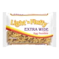 thumbnail image 5 of Light 'n Fluffy Extra Wide Egg Noodle Pasta, Thick, Hearty Noodles for Stroganoff, Casseroles & Soups, 5 of 6