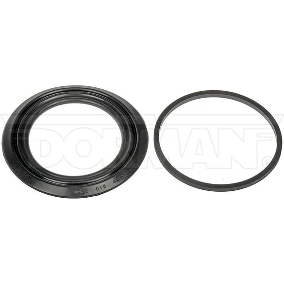 Disc Brake Caliper Repair Kit P/N:D670169 Fits select: 2015-2016 JEEP WRANGLER UNLIMITED, 2012-2014 JEEP WRANGLER