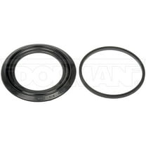 Disc Brake Caliper Repair Kit P/N:D670169 Fits select: 2015-2016 JEEP WRANGLER UNLIMITED, 2012-2014 JEEP WRANGLER