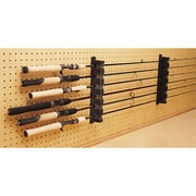 Berkley Rod Rack-horizontal